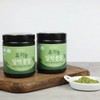 유기농 밀싹 분말100g Organic Wheatgrass Powder 100g