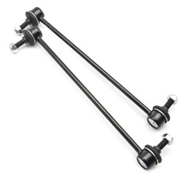 IZYSS K750802 - Barras estabilizadoras de suspensión, 2 piezas