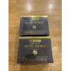 DERMORA 2 Pk Golden Glow Under Eye Patches (40 Pairs