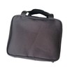 Harilla Hard Shell Travel Storage Bag Shockproof Waterproof Hard Case