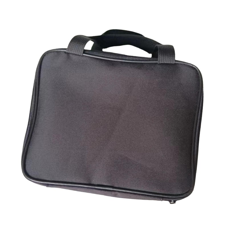 Harilla Hard Shell Travel Storage Bag Shockproof Waterproof Hard Case