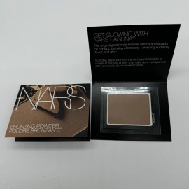 NARS 4 NARS Bronzing Powder In Laguna (Sample Cards) BEST SELLER