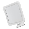 LED Makeup Mirror 5x Magnification Lighted Beauty Mirror 2 Modes