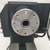 3" Wood Lathe Steel Faceplate Chucks, 1”-8TPI Thread Woodworking Accessories