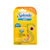 SPLENDA No Calorie Sweetener, Mini Dissolvable Tablets ,200 Count