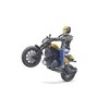 Scrambler 63053 Ducati Full Throttle w Driver