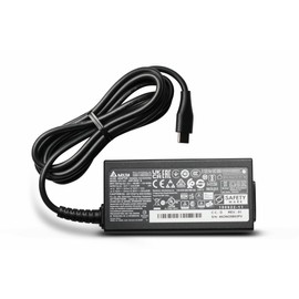 65W Genuine Delta 19V 3.42A Laptop Adapter Charger for Asus X502C X550C sus X555LA X551MA X550CA X550LA F555LA F451C VivoBook Pro 17 X705M VM580 ASUS VZ279H VG278Q VG279Q