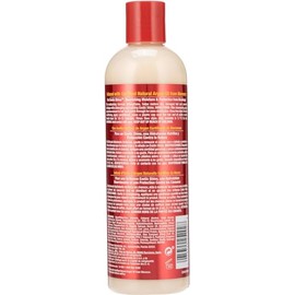 Creme of Nature Argan Oil Intensive Conditioning Treatment, 12 Ounce