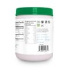 Organika Colágeno Hidrolizado Polvo Tipo Sabor Non Gmo 500 Aporta