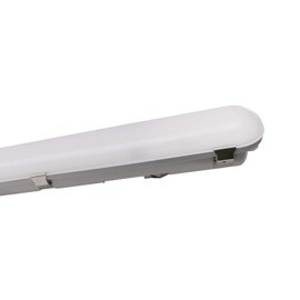 NICOR Lighting VT3(v2) Series 2ft LED Vaportite, 4000K (VT3202SUNV40)