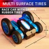 Force1 Tornado LED Remote Control Car for Kids