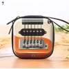 Retro Record Tape Creative Coin Purse - Mini Storage Bags