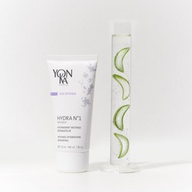 Yonka Hydra No. 1 Mask [Moisture Replenishing Mask] / 용카 이드라 넘버원 마스크[수분 충전 마스크]