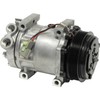 UAC CO 4848C A/C Compressor,610