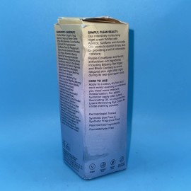 Lysere NORWEX LYSERE NIGHT RECOVERY CREAM 50 ML 1.69 OZ