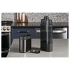 GE Profile P4AAKAS Opal 2.0 Nugget Ice Maker Side Tank