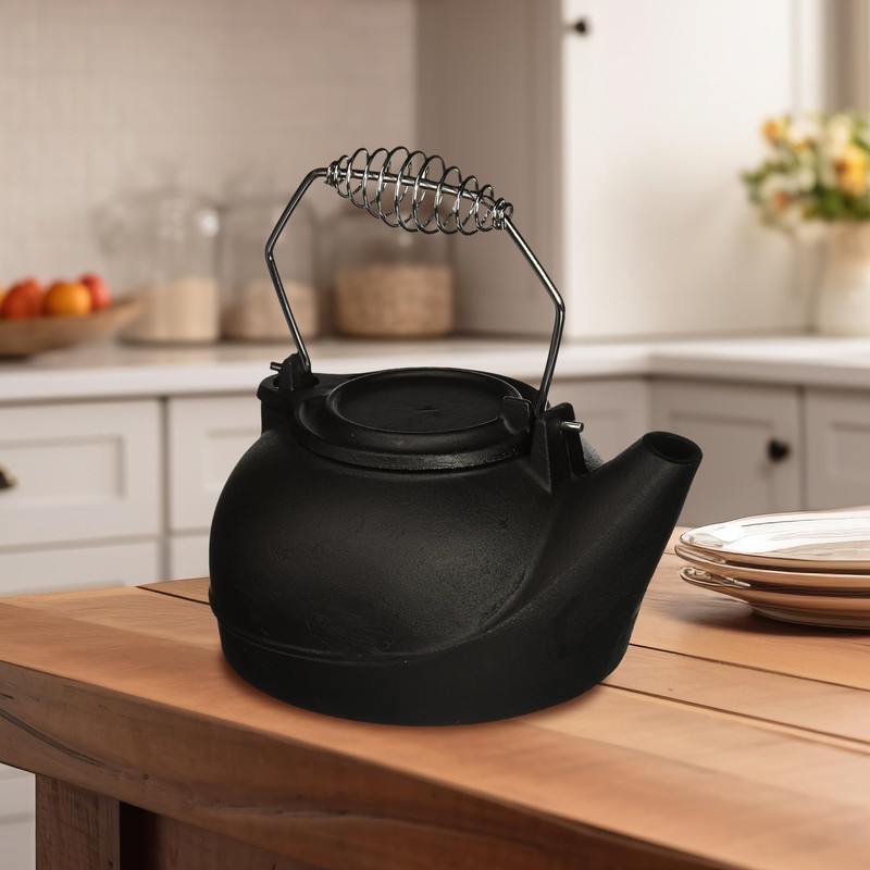 Panacea Products 15321 Humidifying Iron Kettle