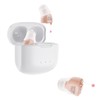 Rechargeable Hearing Aids for Seniors with Noise Cancellation 16-Channels Hearing