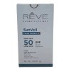 Rêve Dermatologique Sunveil Fluide Couleur 50 Fps+ 50 Ml