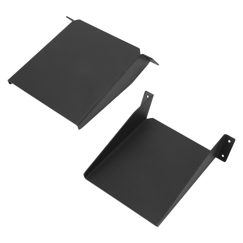 Magnetic Pellet Helper Chute for Traeger Grill Carbon Steel Pellet
