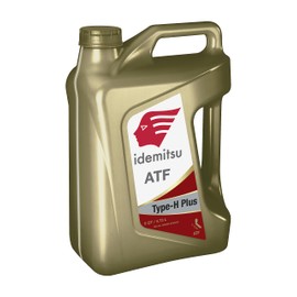 Idemitsu ATF Type H-Plus Automatic Transmission Fluid for Honda, Acura - 5QT