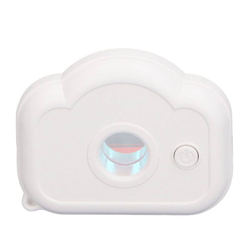 Infrared Camera Detector 3 Modes Long Distance Detection Red LED