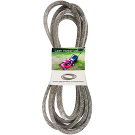 Mower Deck Belt for Exmark ZTR with 60" Deck 103-4014 103-4092 1-323722 1-403174 403174 Snapper 29266 7029266 7029266YP TCU13195 L5116 69116 851160, 5/8" x 116" Aramid Cord Belt