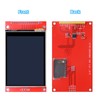 3.5 Inch LCD TFT Touch Display Binghe 3.5 Inch LCD