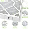 22.7" x 20.7" x 4.7" FLRQB5AH23M13 MERV 13 Air Filter