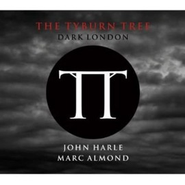 Tyburn Tree-Dark London