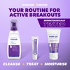 Purifide by Acnecide SPF 30 Daily Face Moisturiser for Acne