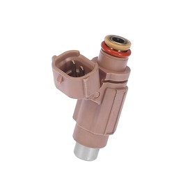 ACROPIX 60E-13761-10-00 EAT282 Fuel Injector Nozzle Replacement for Yamaha PWC 2004-2011 for FX Cruiser 2004-2008 for SX230 AR230 2005-2009 for WaveRunner FX 2005-2007 Car Parts