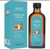 100% Pure Moroccan Argan Treatment Oil for Hair Care and