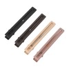 40pcs Dividing Duck Bill Clip Professional Alloy Safety Sectioning Hair