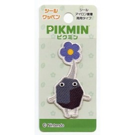 Inagaki PMS005 Sealing Patch [Rock Pikmin]