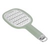 iplusmile Multi Functional Stainless Steel Vegetable Cutter Precise Slicing Tool