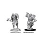 NECA D&D Nolzurs Marvelous Unpainted Miniatures: Wave 7: Male Goliath