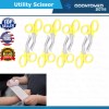 ODM 8 Emt Utility YELLOW Scissor Shear Cutting Gauze Paramedic