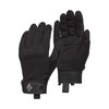 Black Diamond Men's Crag Gloves | Breathable Stretch Mesh |