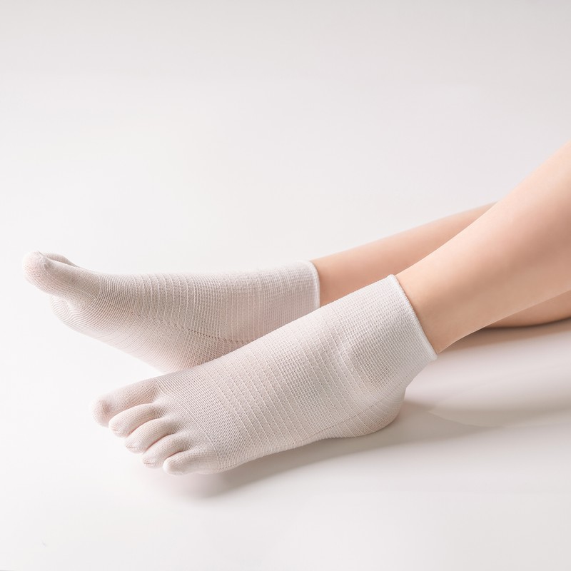 3 foot pack socks included / 발팩 양말 3개입