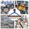 SPENDINS 36 IN Bolt Cutter with Drop Forged Cr-Mo Alloy