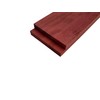Barrington Hardwoods Purpleheart Lumber Board - 3/4" x 6" (2