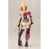 Kotobukiya Frame Arms Girl Jinrai, Non-Scale Plastic Model