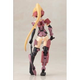 Kotobukiya Frame Arms Girl Jinrai, Non-Scale Plastic Model