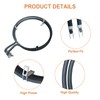 547680 Oven Heating Elements Compatible with Fisher Paykel and DCS