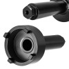 Hihitomorrow 91-61069 Bearing Carrier Retainer Wrench Tool for Mercruiser Alpha