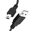 UUOLOV Blue Yeti Microphone Cord for Blue Yeti, Blue Yeti