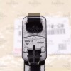 Toyota 73371-58010-C0 Genuine Toyota Lexus Rear Seat Shoulder Belt Hanger
