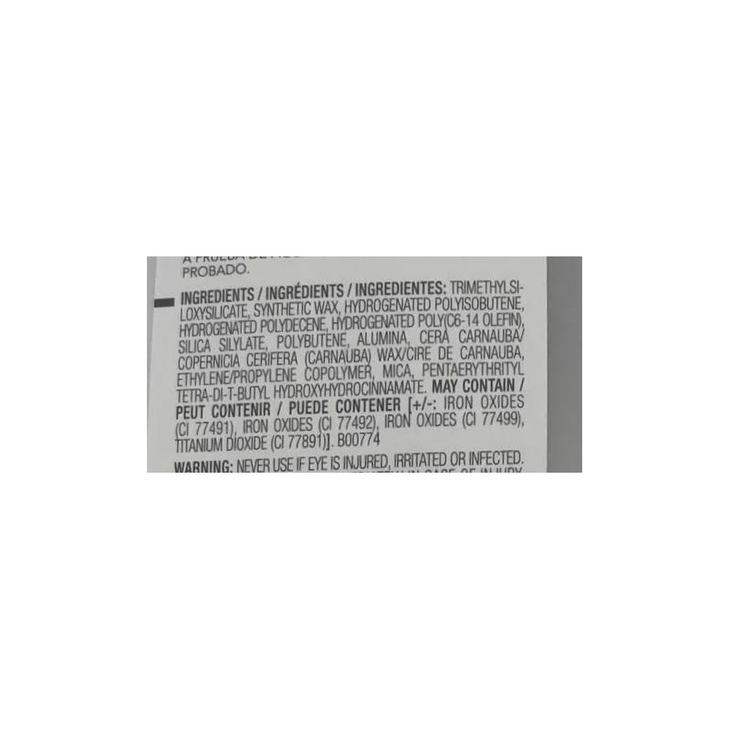 REVLON ColorStay Eyeliner with SoftFlex, Black Brown 202, 0.01 Ounce