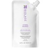 Biolage Hydra Source Deep Treatment Mask - Nourishes & Smooths, For Dry Hair, Infused with Micro-Filtered Aloe Vera & Fermented Hyaluronic Acid